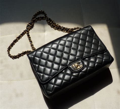 chanel caviar flap bag replica|The Ultimate Chanel Flap Guide .